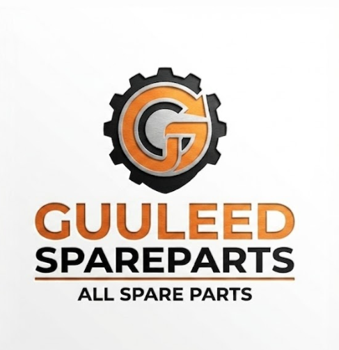 Guuleed Spareparts